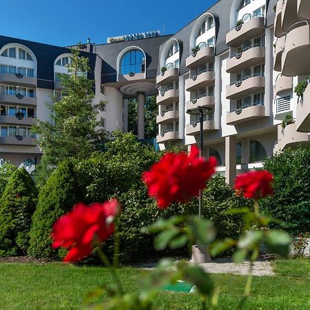 רוגאסקה סלאטינה Grand Hotel Sava Superior מראה חיצוני תמונה