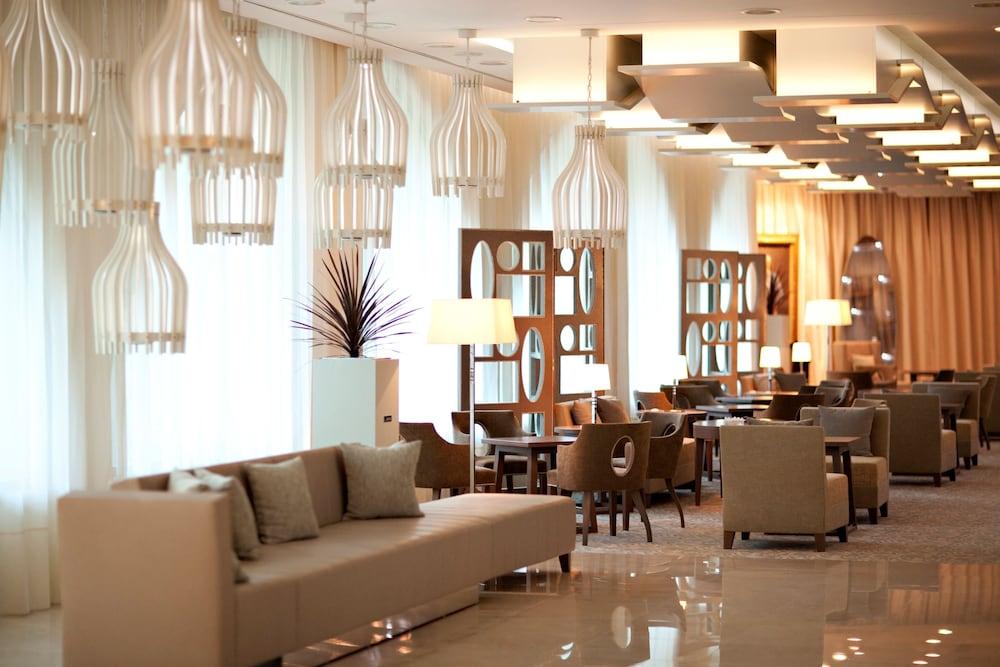רוגאסקה סלאטינה Grand Hotel Sava Superior מראה חיצוני תמונה