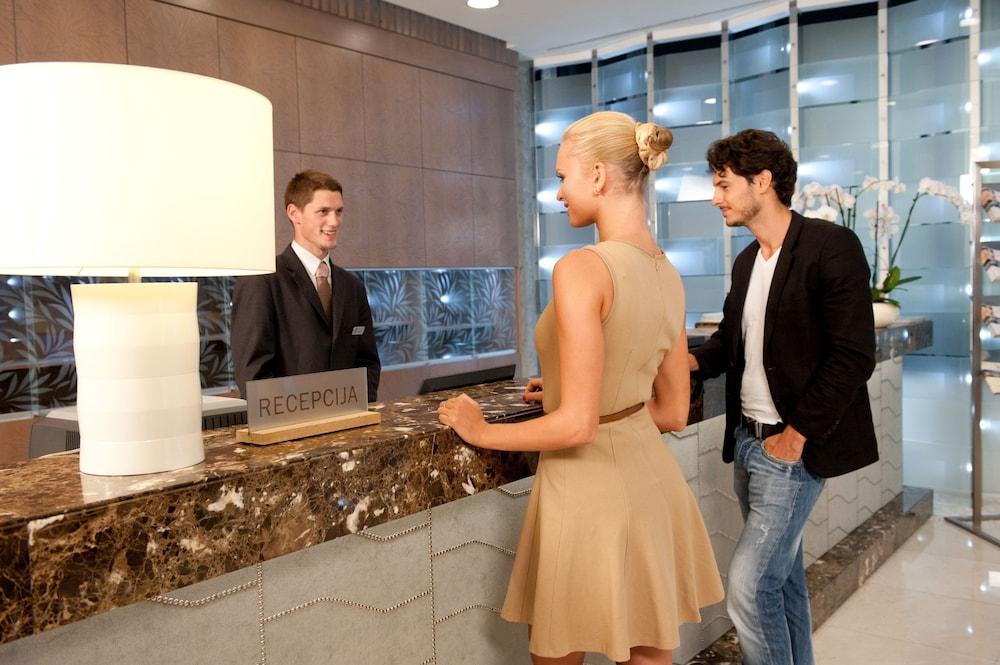 רוגאסקה סלאטינה Grand Hotel Sava Superior מראה חיצוני תמונה