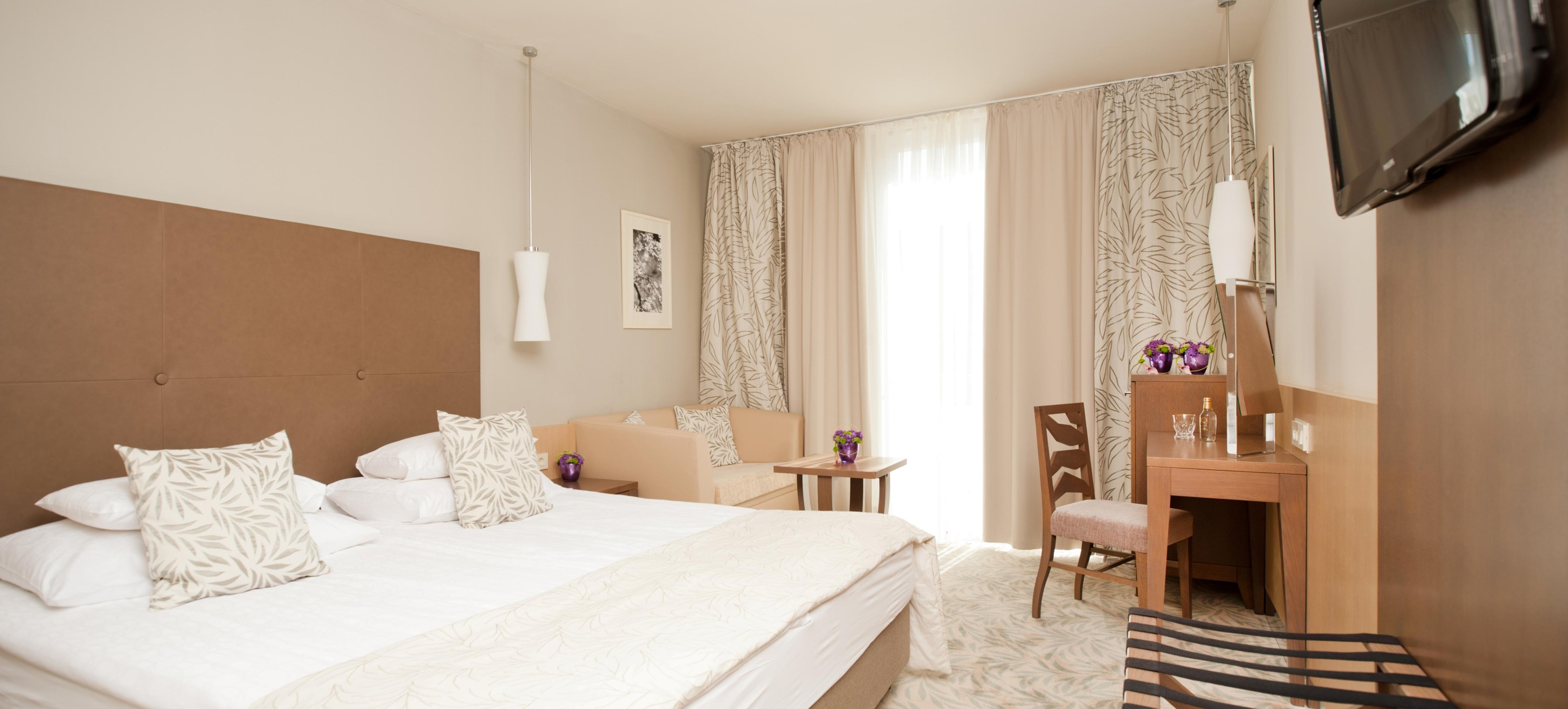 רוגאסקה סלאטינה Grand Hotel Sava Superior מראה חיצוני תמונה