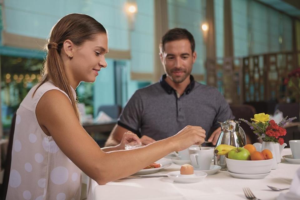 רוגאסקה סלאטינה Grand Hotel Sava Superior מראה חיצוני תמונה