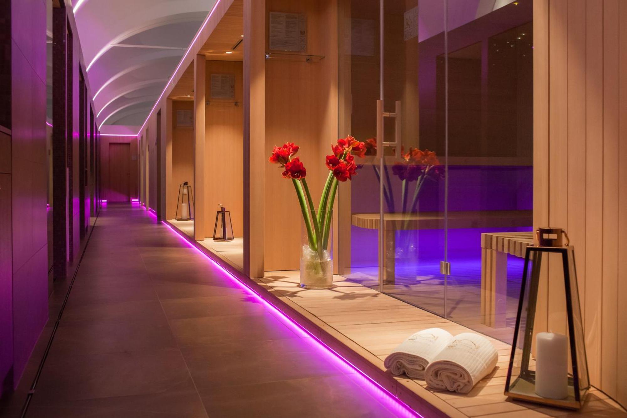 רוגאסקה סלאטינה Grand Hotel Sava Superior מראה חיצוני תמונה