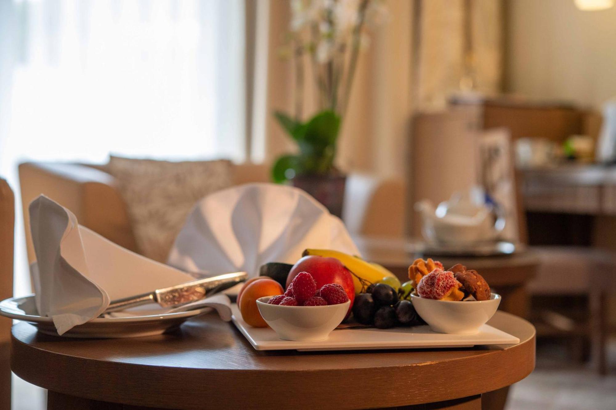רוגאסקה סלאטינה Grand Hotel Sava Superior מראה חיצוני תמונה