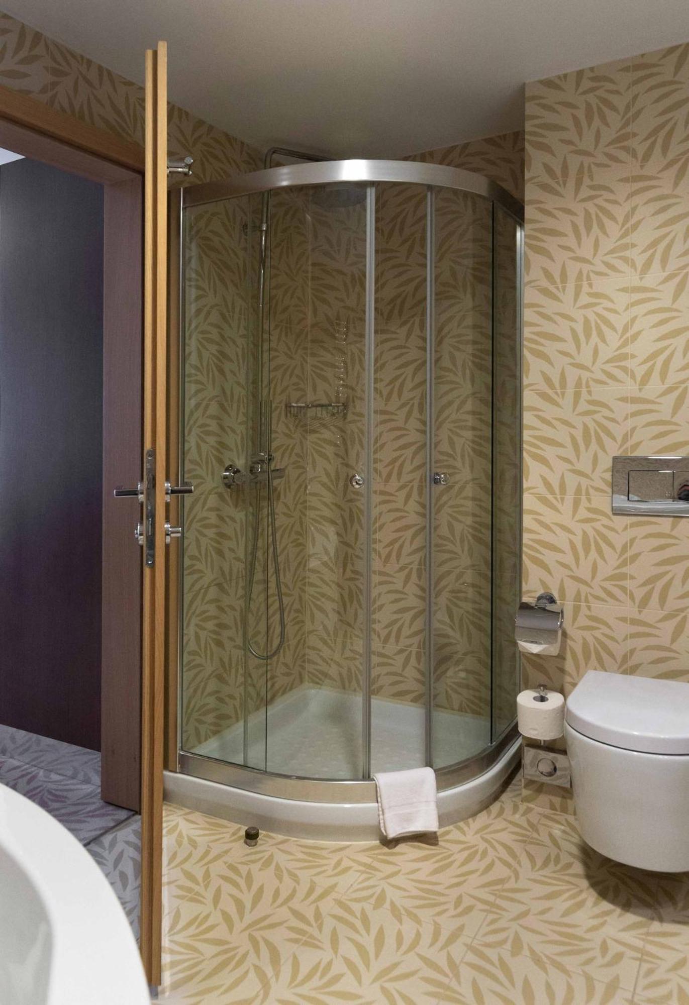 רוגאסקה סלאטינה Grand Hotel Sava Superior חדר תמונה