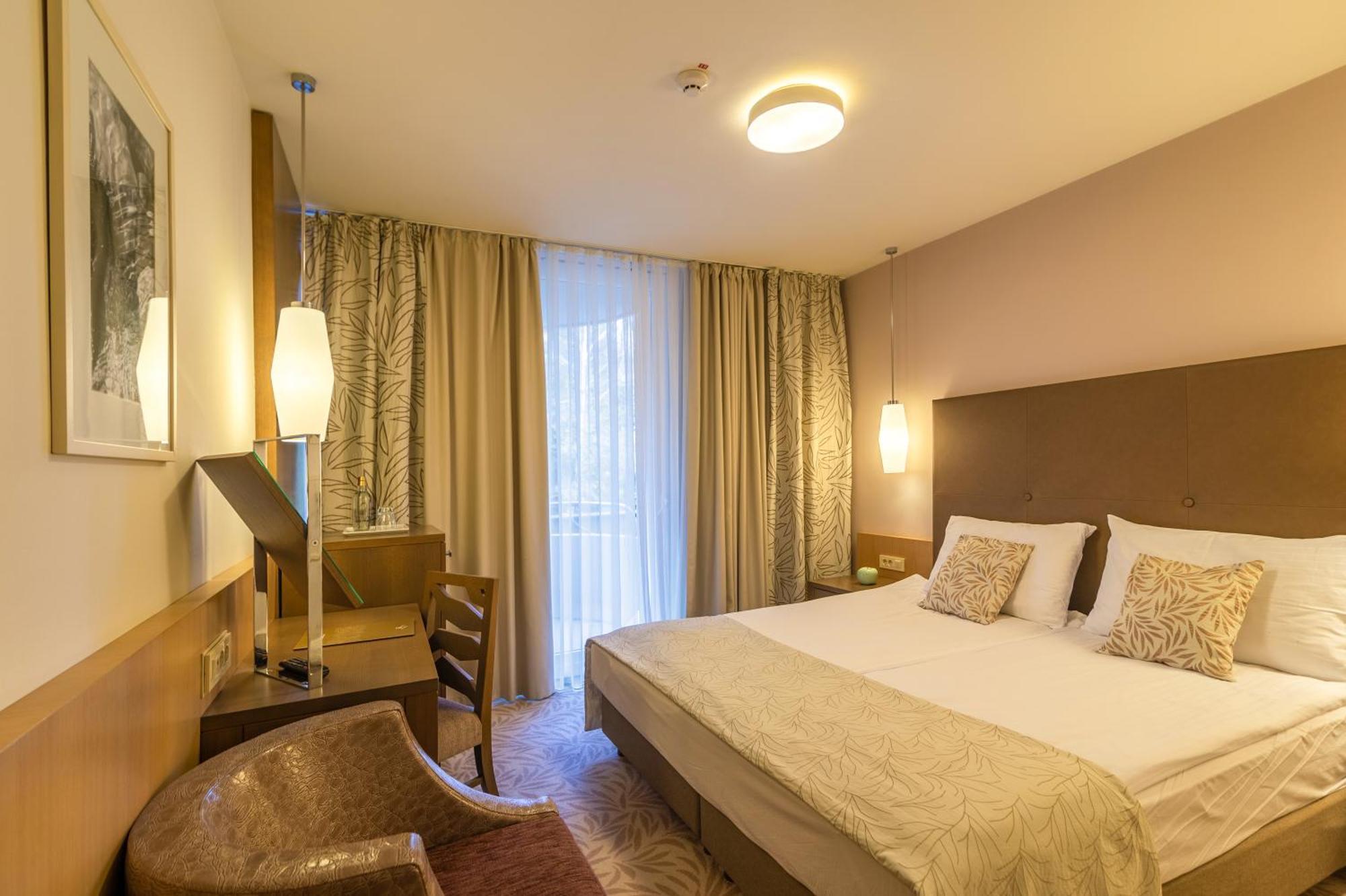 רוגאסקה סלאטינה Grand Hotel Sava Superior חדר תמונה