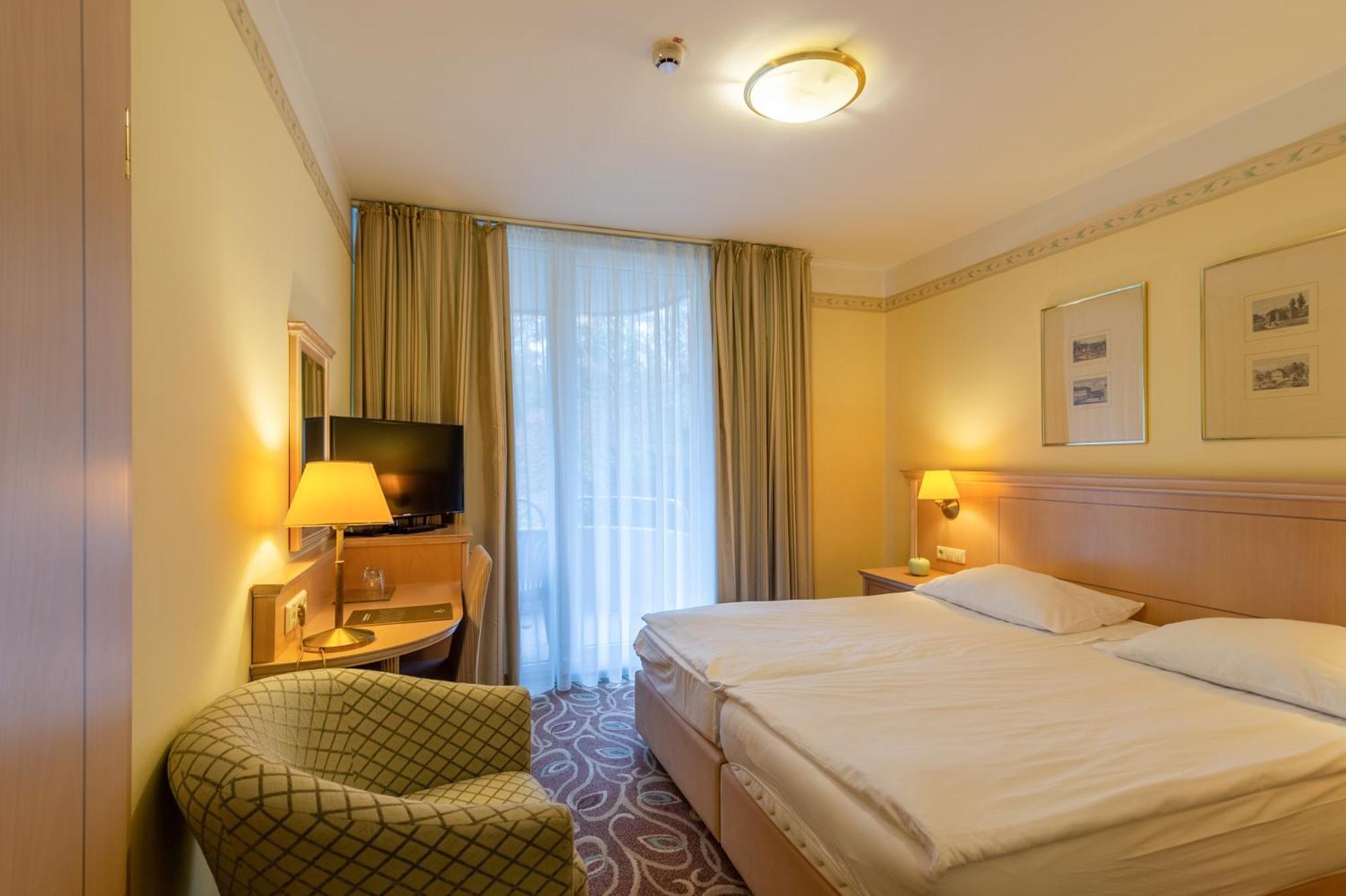 רוגאסקה סלאטינה Grand Hotel Sava Superior חדר תמונה