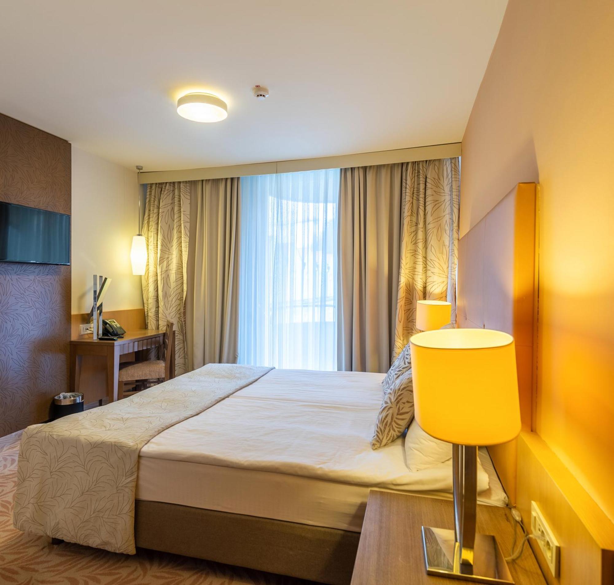 רוגאסקה סלאטינה Grand Hotel Sava Superior חדר תמונה