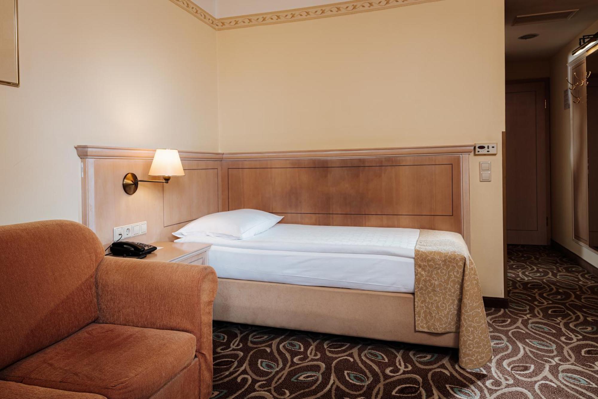 רוגאסקה סלאטינה Grand Hotel Sava Superior חדר תמונה