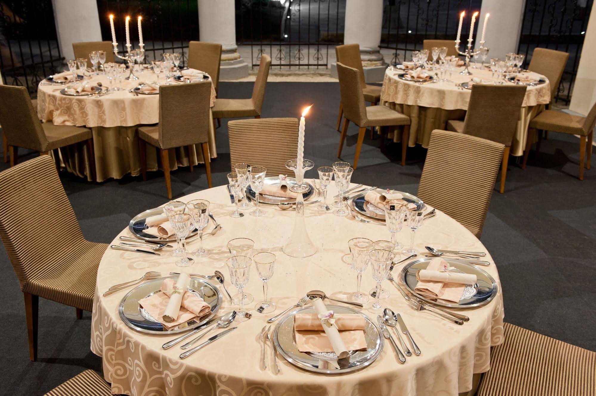 רוגאסקה סלאטינה Grand Hotel Sava Superior מראה חיצוני תמונה