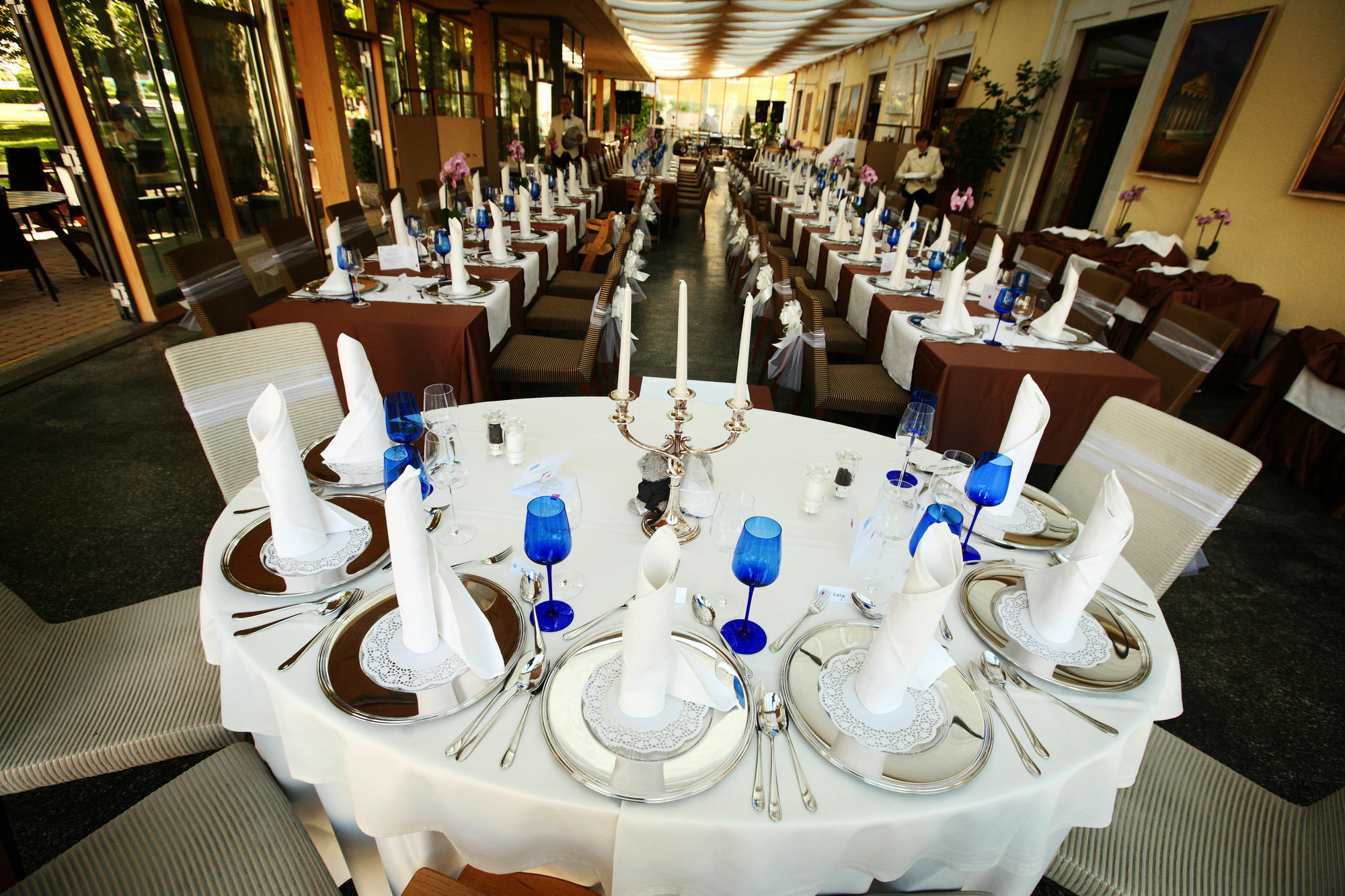 רוגאסקה סלאטינה Grand Hotel Sava Superior מראה חיצוני תמונה